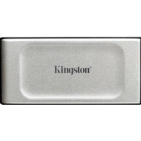 Kingston XS2000 1TB Portable SSD - 2000MB/s USB-C IP55 Rugged Kingston XS2000 1TB Portable SSD - 2000MB/s USB-C IP55 Rugged
